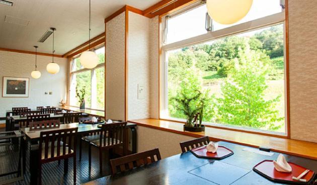 Blue Ridge Hotel Toyooka  Esterno foto