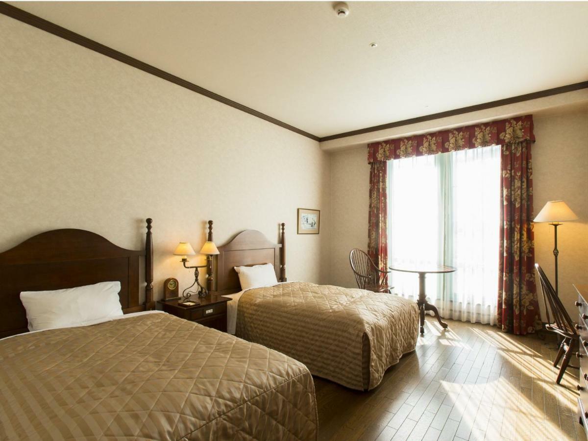 Blue Ridge Hotel Toyooka  Esterno foto