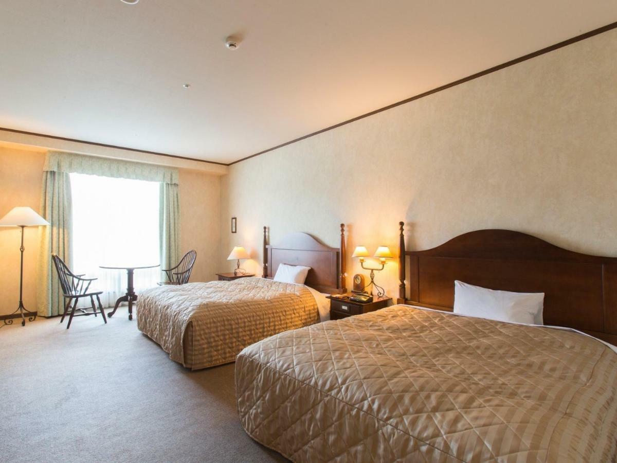 Blue Ridge Hotel Toyooka  Esterno foto