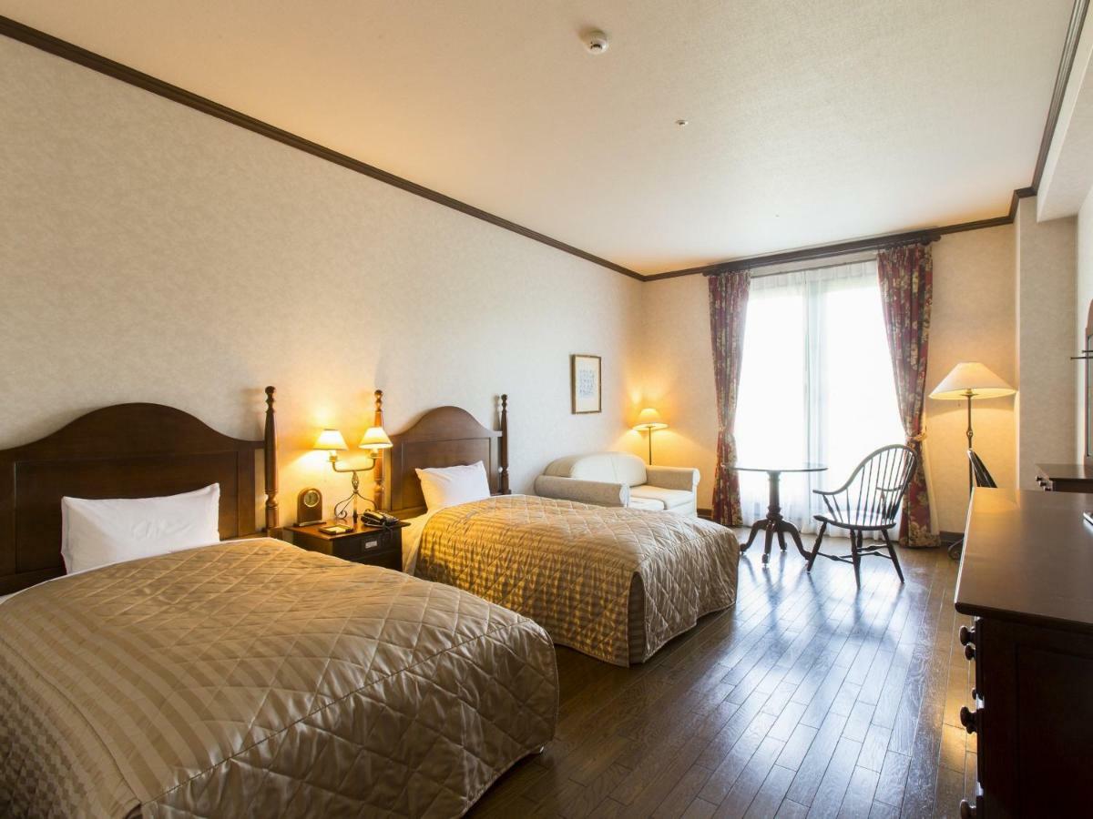 Blue Ridge Hotel Toyooka  Esterno foto