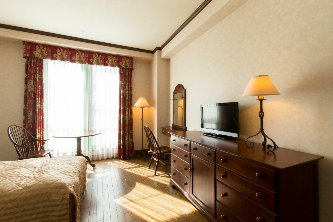 Blue Ridge Hotel Toyooka  Esterno foto
