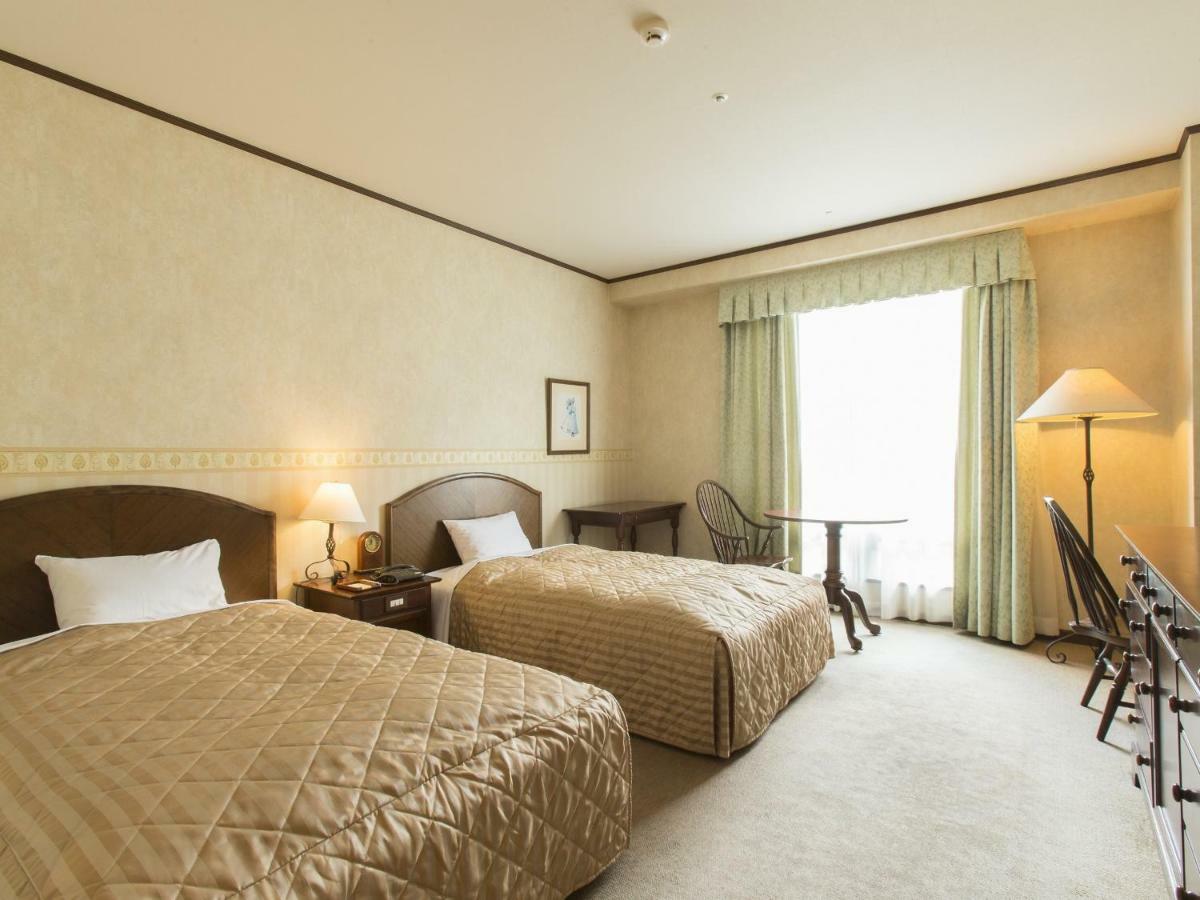 Blue Ridge Hotel Toyooka  Esterno foto