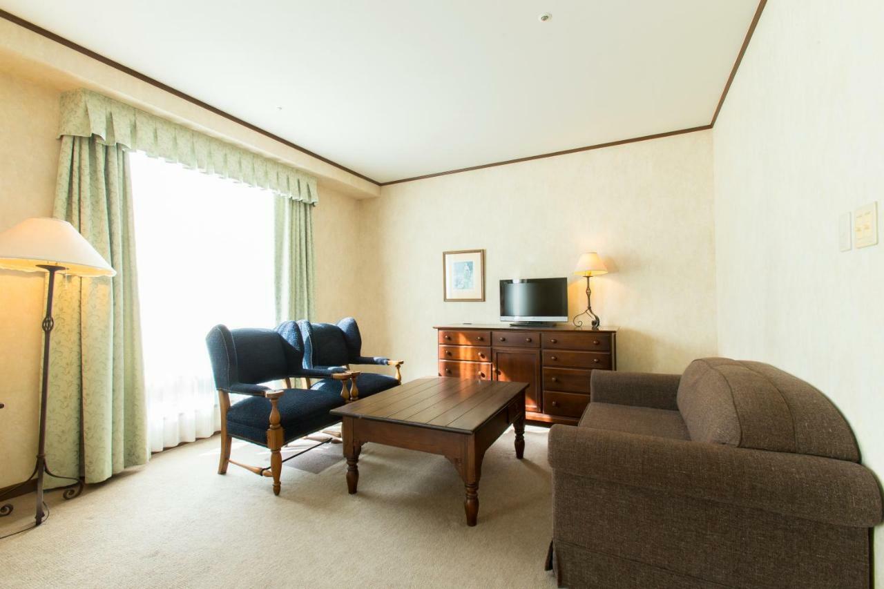 Blue Ridge Hotel Toyooka  Esterno foto