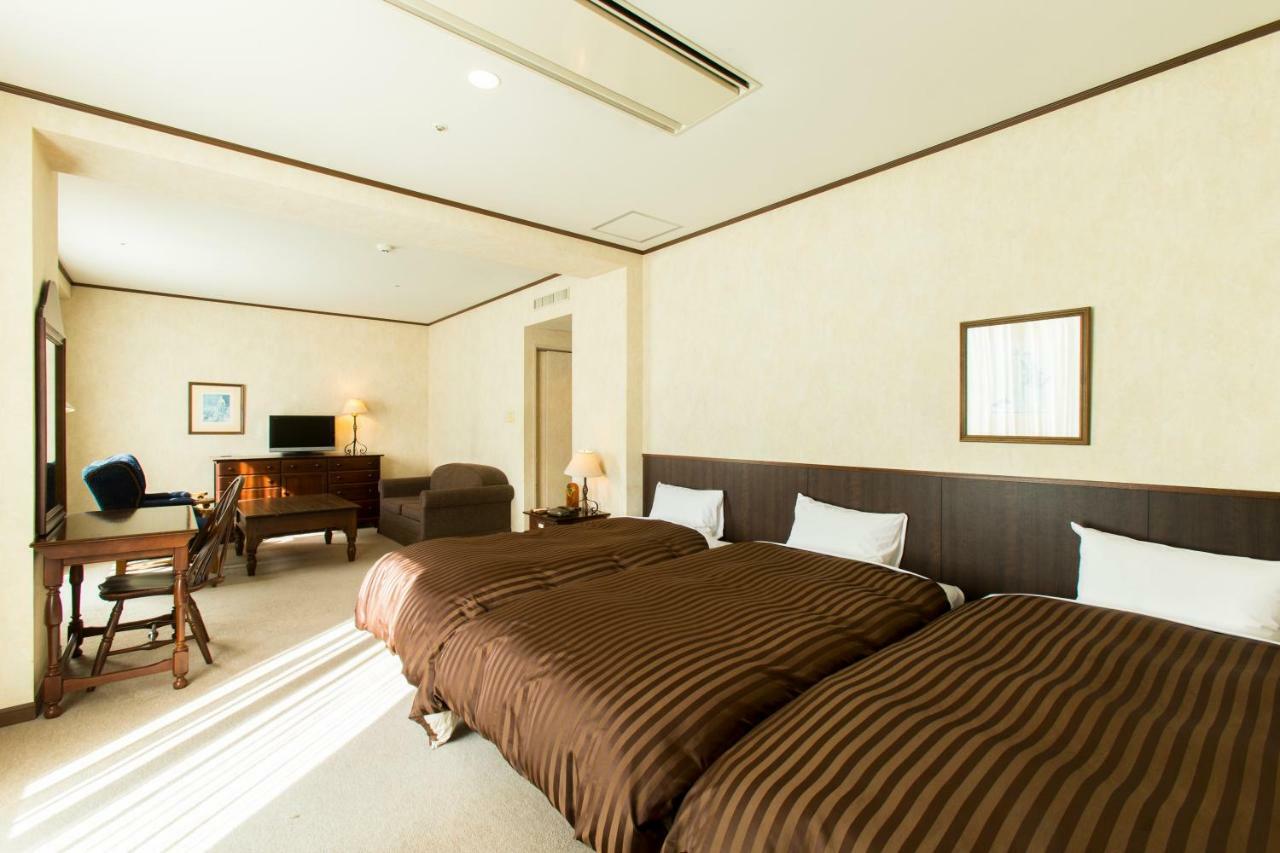 Blue Ridge Hotel Toyooka  Esterno foto