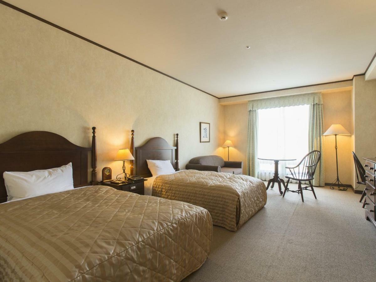 Blue Ridge Hotel Toyooka  Esterno foto