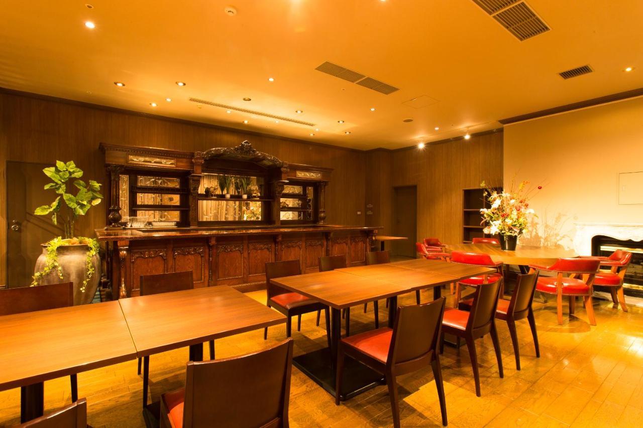 Blue Ridge Hotel Toyooka  Esterno foto